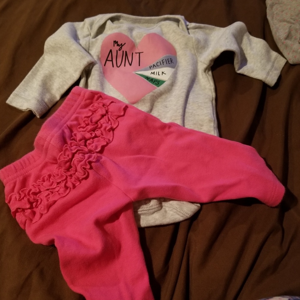 Outfit
